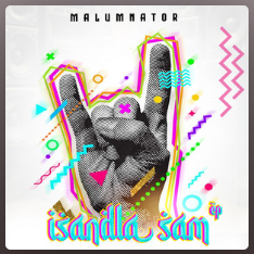 Uyazulazula ft. Scotts Maphuma & Dynamic Duo
