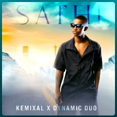 Sathi - Kemixal x Dynamic Duo